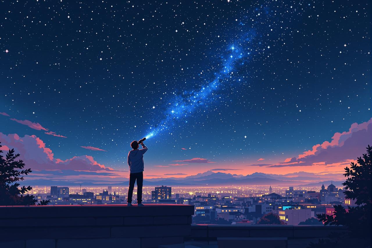 星辰大海 - 网络短剧免费看今日推荐