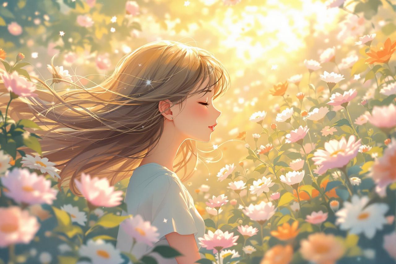 花开有声 - 网络短剧免费看